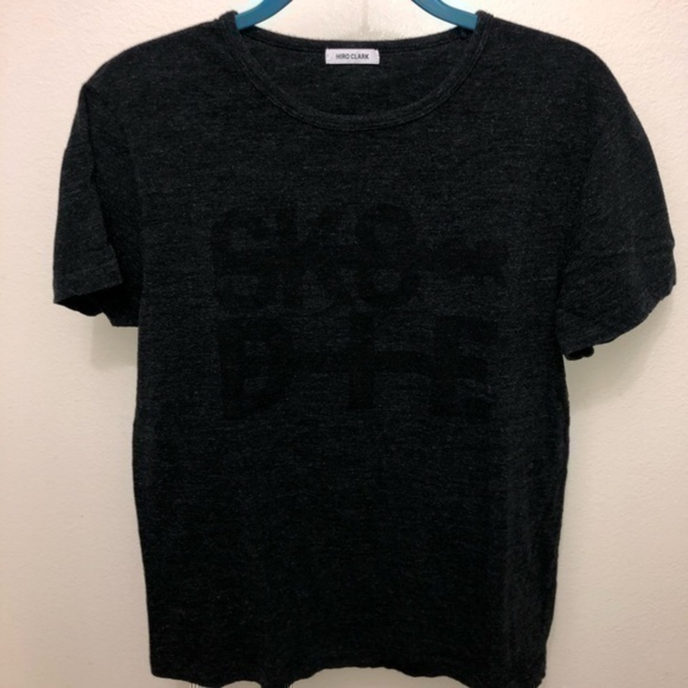 Hiro Clark Shirt Size M